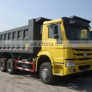 Sinotruk Truck Body Parts HOWO Truck Cabin thumbnail-4