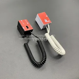 Magnetic Anti-Lost Pull Box for Mobile Phone or Camera thumbnail-1