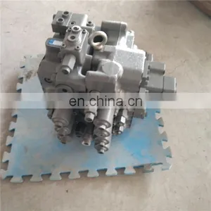 Genuine New EC210B EC240B Hydraulic Main Control Valve 14576336 EC210B Control Valve thumbnail-2