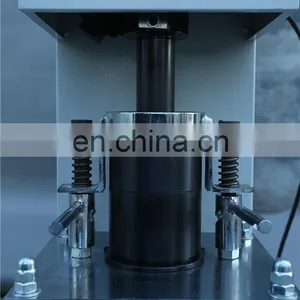 Electric Vibration Plate Compactor Marshall Electric Compactor Electric Soil Compactor thumbnail-4