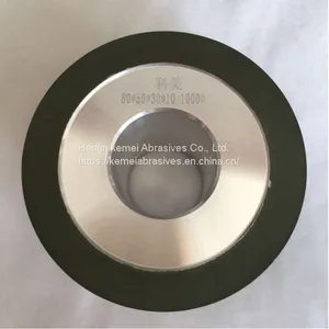 Resin Diamond Wheel Cone Wheel Special-shaped Customization Wheel thumbnail-2