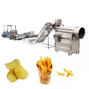 What Are the Advantages of Energy Bar Production Line？ thumbnail-1