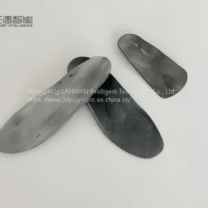 Customized 3d Printed Shoes Insole Prototype 3d Printing thumbnail-2