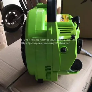 Large Wind Hand-held 2-stroke Engine Snow Leaf Blower EB260 thumbnail-5
