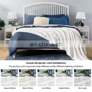 New Global Fashion Fade Resistance Convenient Superior Durable Flannel Fleece Blanket thumbnail-6