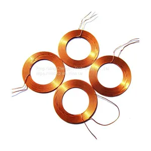 15W Wireless Charger Coil Charging Module thumbnail-2