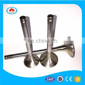 Auto Spare Parts Engine Valve For Nissann FJ20 FJ20ET FJ24 2.0/2.4L thumbnail-5