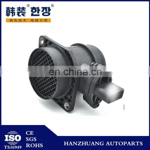 Mass Air Flow Meter for 0280218100 0986280223 06A906461n for Audi Volkswagen VW Seat Skoda thumbnail-2