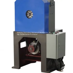 SDG30 Hammer Roll Reducing Machine for Hot Runner Square Tube thumbnail-1