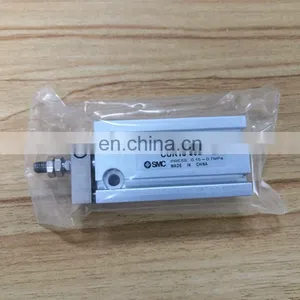 SMC Rotary Swing Cylinder CUK16-30D thumbnail-1