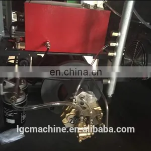 Innovative Product Electrical LGC-CR305 HEUI Common Rail Diesel Injector Test Benches thumbnail-5
