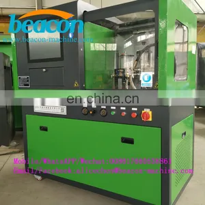 CR318 Common Rail Fuel Injector Test Bench CR318S HEUI Injector Test Bench With Double Oil Road thumbnail-5