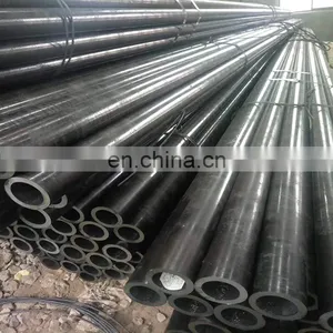 STPG38 SCH 120 Carbon Steel Seamless Pipe thumbnail-4