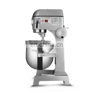 Professional Heavy Duty Bakery Large Industrial Food Mixer thumbnail-5