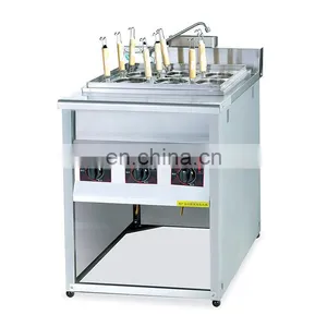 Restaurant Gas Convection Pasta Cooker thumbnail-1