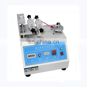Plug Life Testing Machine Insertion Pull Force Tester (touch Type) thumbnail-1