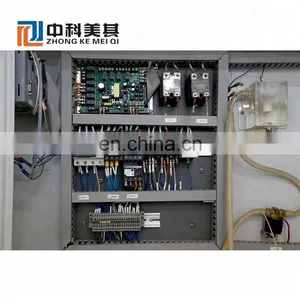 High and Low Temperature Cycle Test Temperature Probe Testing Equipment Electric Oven for Laboratory thumbnail-7