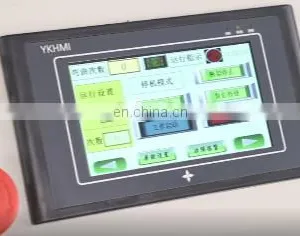 JWJ-10 Metal Wire Repeated Bending Testing Machine thumbnail-4