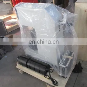 HBRV-187.5 Brinell Rockwell Vicker Hardness Tester/ Universal Hardness Testing Machine thumbnail-4