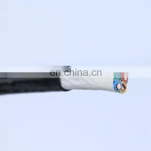 Electrical Wire and Cable Manufacturers 1.5mm2, 2.5mm2, Two Three Four Five Six Seven Cores thumbnail-5