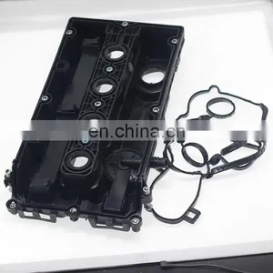 Engine Valve Cover for ALFA ROMEO ROME 159 CHEVROLET AVEO CRUZE TRAX FIAT CROMA OPEL ASTRA 55558673 5607258 5607187 55564395 thumbnail-3