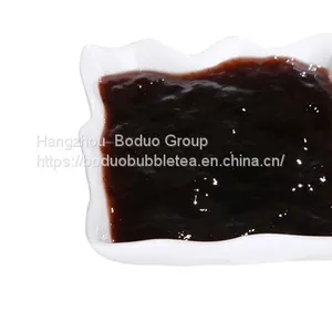 Sour Plum Flavored Syrup (Concentrated) thumbnail-1