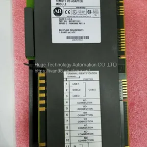Rockwell Allen-Bradley 1771-A4B IN STOCK thumbnail-5
