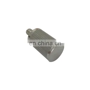 Stainless Steel Backwash Sintered Filter Element for Petrochemical Industry thumbnail-3