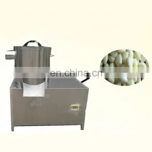 New Type of China Professional Automatic Garlic Peeler Garlic Peeling Machine thumbnail-7