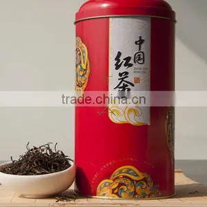 Best Quality Black Tea Yunnan Golden Buds (EU Standard) thumbnail-1