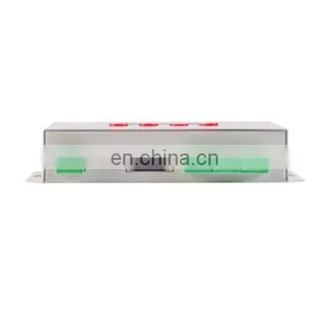 K-1000C(T-1000S Updated) 2048 Pixels Addressable Controller With SD Card DC5-24V thumbnail-5