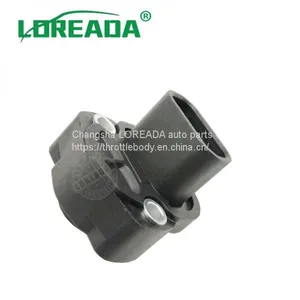 TPS THROTTLE POSITION SENSOR FOR DODGE JEEP PLYMOUTH L4 L6 V6 V8 1991-1997 OE 4637072 4778463 5234903 4761871 4761871AB/AC thumbnail-1