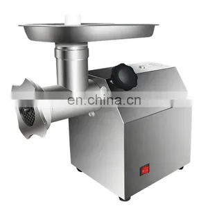 Professional Industrial Frozen Mincer Meat Chopper Meat Grinder thumbnail-7