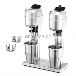 Commercial Electric Milk Mixer/automatic Food Mix thumbnail-4