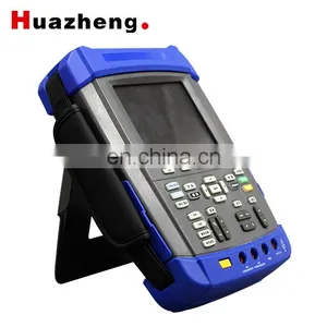 On-line and Off-line Testing Cable Partial Discharge Location Hand-held Partial Discharge Detector thumbnail-3