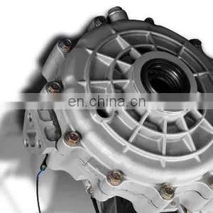 48V 15KW AC Asynchronous Motor Electric Motor Motor Electrico Vehicular thumbnail-1