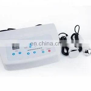Ultrasonic RU 628 Face Lift Peeling Beauty Device Therapy Machine thumbnail-1