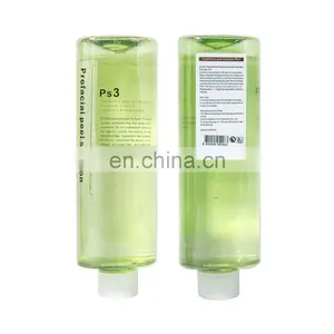 Wholesale 4 Bottles Facial Serums Liquid Solution for Hydro Dermabrasion Machine Skin Rejuvenation Aqua Peeling Solution thumbnail-6
