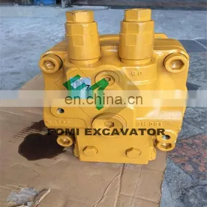 Excavator Hydraulic Parts M5X180CHB Swing Motor for E330C 3349973 thumbnail-6