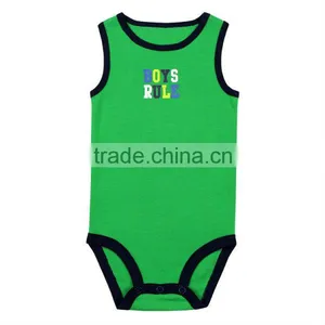 Baby Bodysuit thumbnail-1