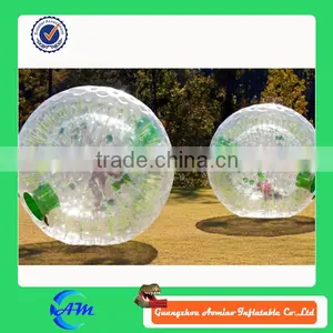 Zorbing in Brighton, Hamster Zorbing, Zorbing in Mumbai thumbnail-1