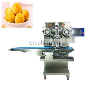 Bakery Equipment Chocolate Stuffed Cookies Making Maker Machine thumbnail-6