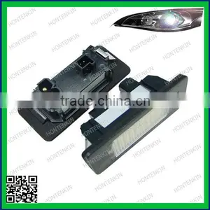 Led License Plate Lamp Light for B M W E39 thumbnail-1