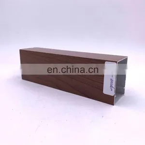 Material Window Pipe 6000 Series Aluminum Powder Coating thumbnail-3