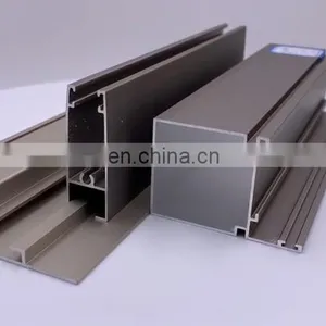 Shengxin Aluminium Aluminum Sign Frame Extrusion for Industrial Aluminum Sign Extrusion thumbnail-1