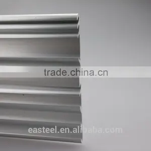 China Aluminum Extrusion Price Profile thumbnail-1