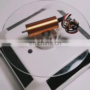 Permanent Magnet Construction Bldc Motor Brushless for Hair Dryer 1230ZWW thumbnail-1