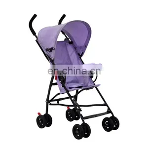 Wholesale Cheap Travel Folding Baby Stroller China Factory Stroller for Baby thumbnail-4