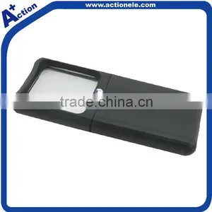 Magnifier With LED Light thumbnail-1