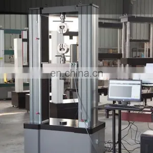 KASON CT50KA Computerized Plastic Package Wooden Box Cartons Bursting Strength Testing Machine thumbnail-1